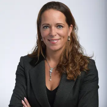 Ellen van Opstal