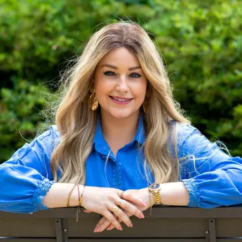 Fleur van der Vegt