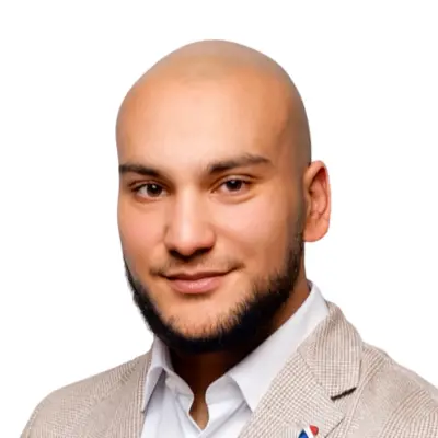 Rauf Hut
