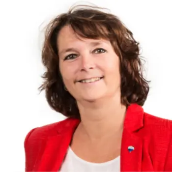 Jacqueline van Wijk