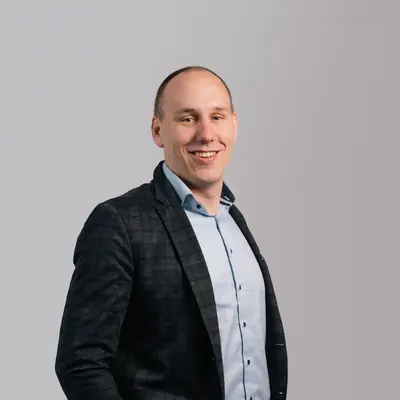 Jannes Munsterman