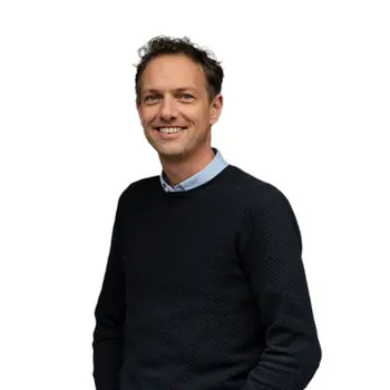 Jimmy van Delft