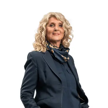 Jolanda Broere