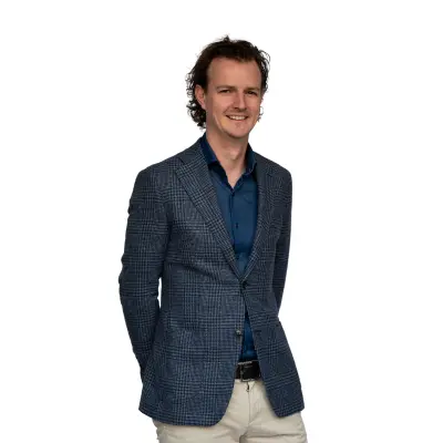 Joost Haman