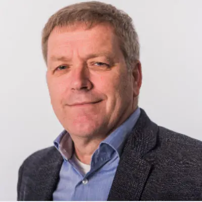 Leo van der Spek