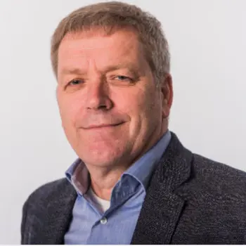 Leo van der Spek