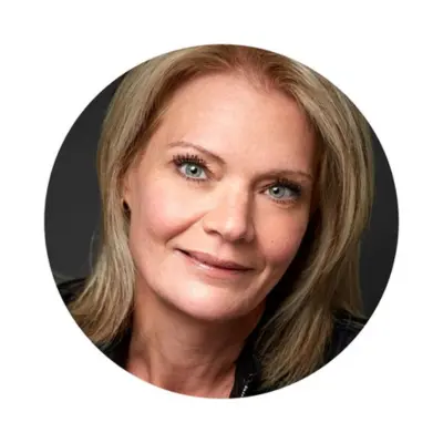 Libby Voormeulen