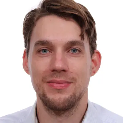 Maarten Keemink