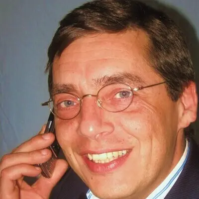 Marchel Segers