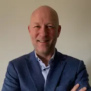 Marco van der Helm