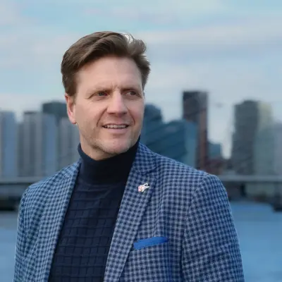 Martijn Folkers