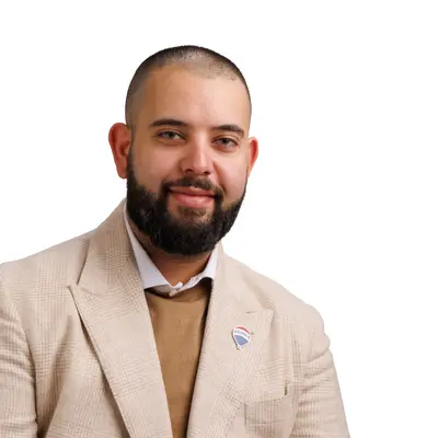 Mohammed Al Kassid