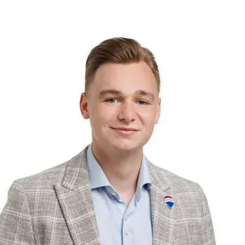 Rick Smeekens