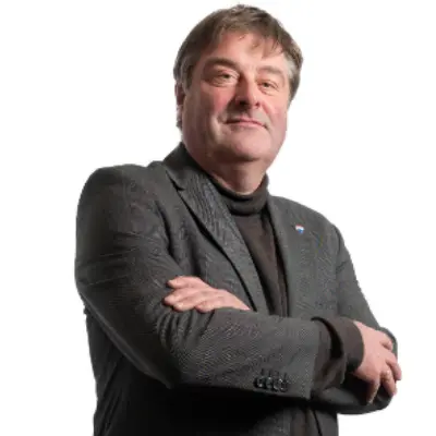 Michel Pronk