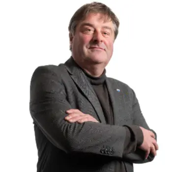 Michel Pronk