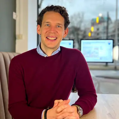 Michiel van der Graaf