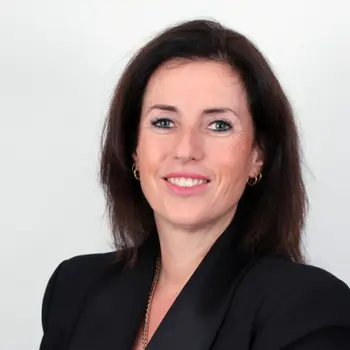 Odie van der Veeke
