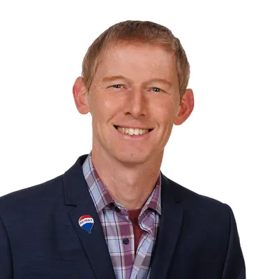 Barend Vermeulen 