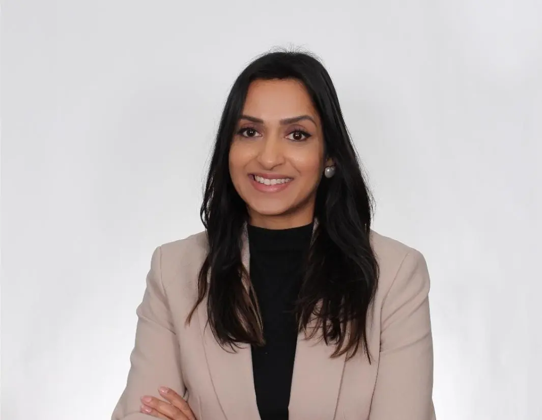 Aradhna Singh