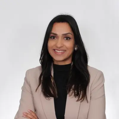 Aradhna Singh