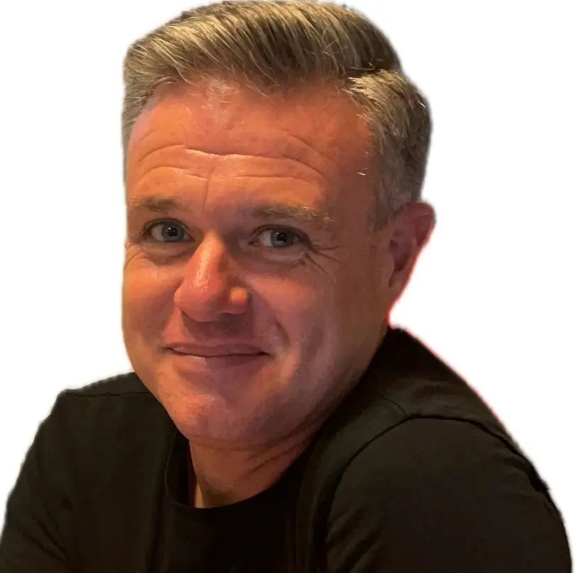 Ronald Keijzer