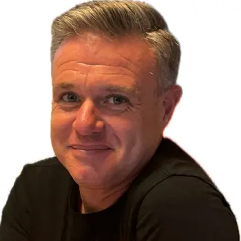 Ronald Keijzer