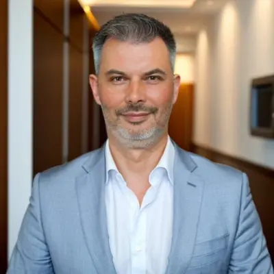 Pavel Shkarban