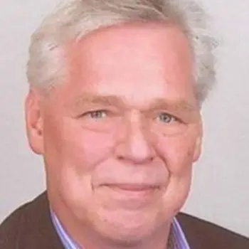 Piet Burger