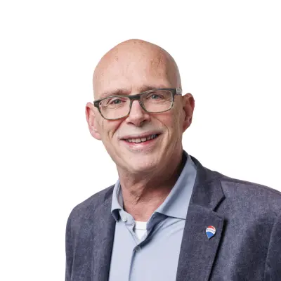 Robert Slenters
