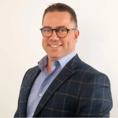 Roel Schrijen