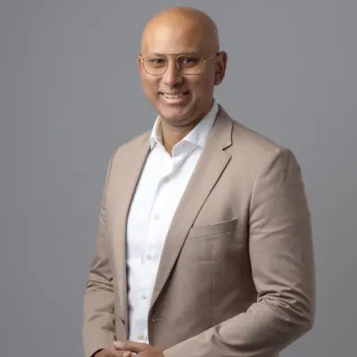 Ronny Thakoer