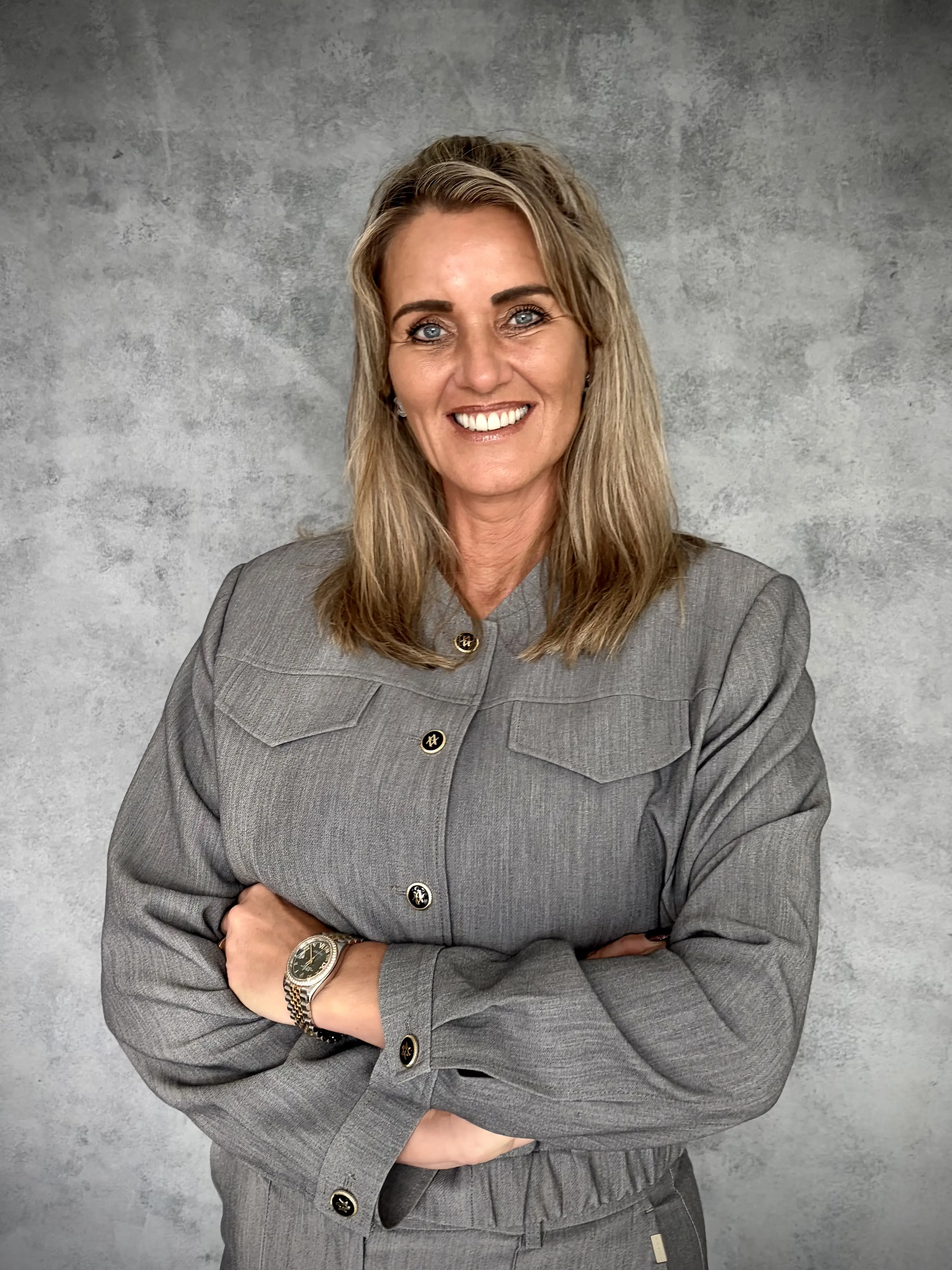 Rosette Hensen