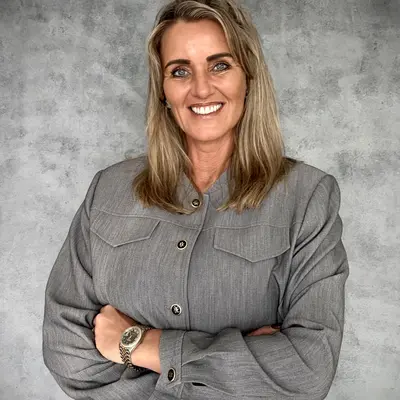 Rosette Hensen