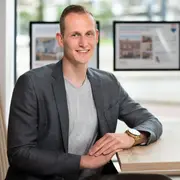 Stephen van Gilst