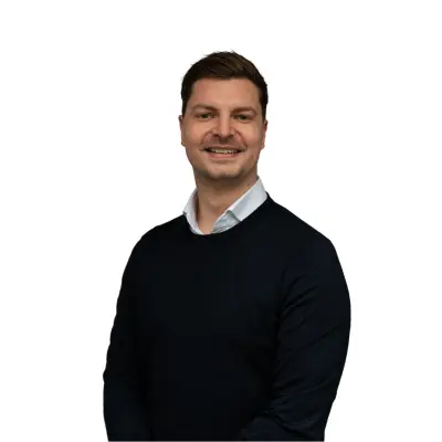 Tim van Delft