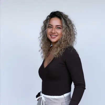 Ylana Deijn