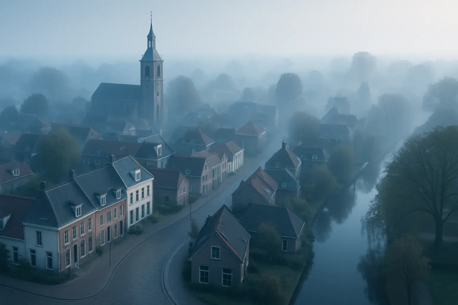 Barendrecht blijft aantrekkelijk: Wat de cijfers van het tweede kwartaal ons vertellen