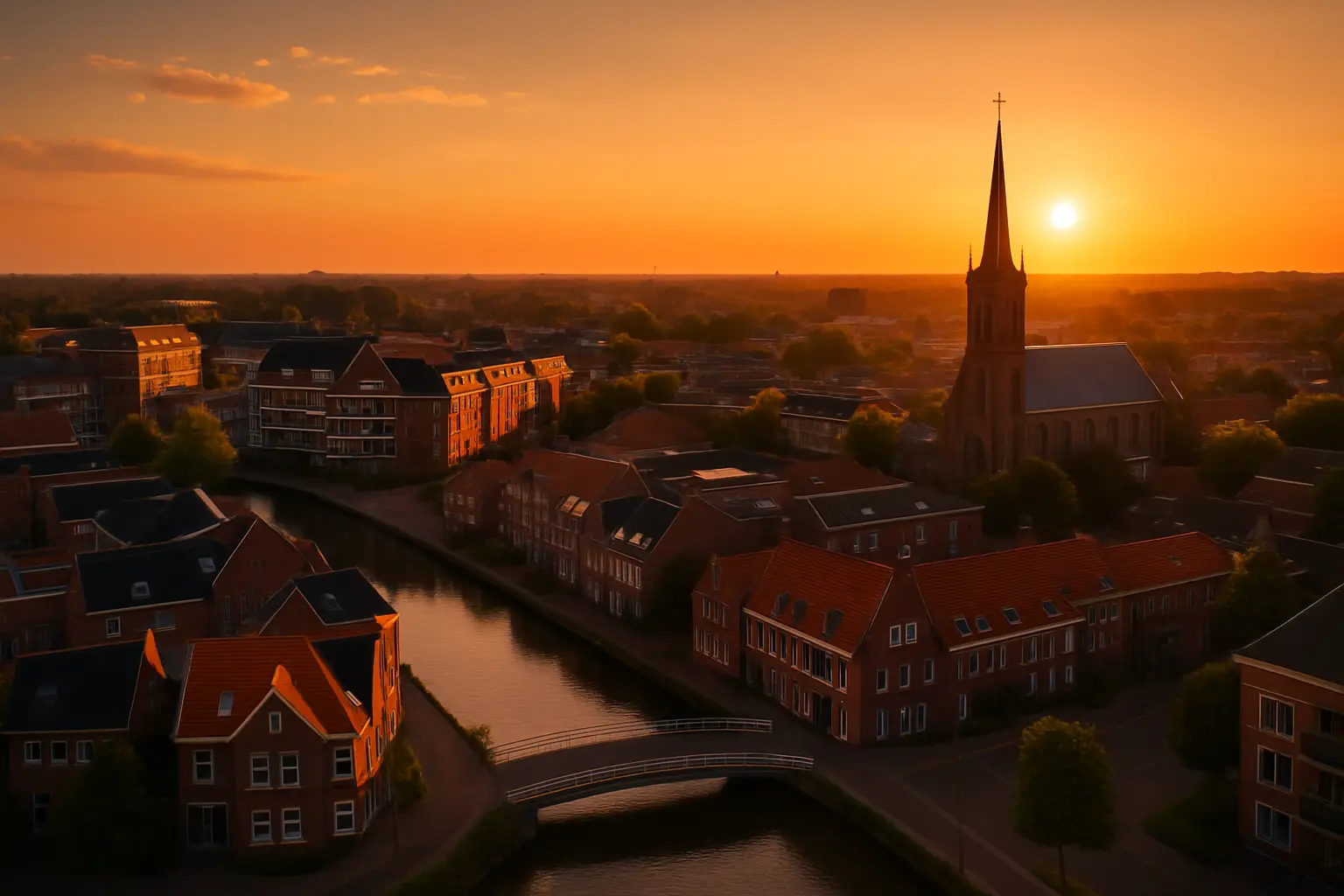 Woningmarkt in Dijk en Waard: Dit is wat je moet weten over het tweede kwartaal