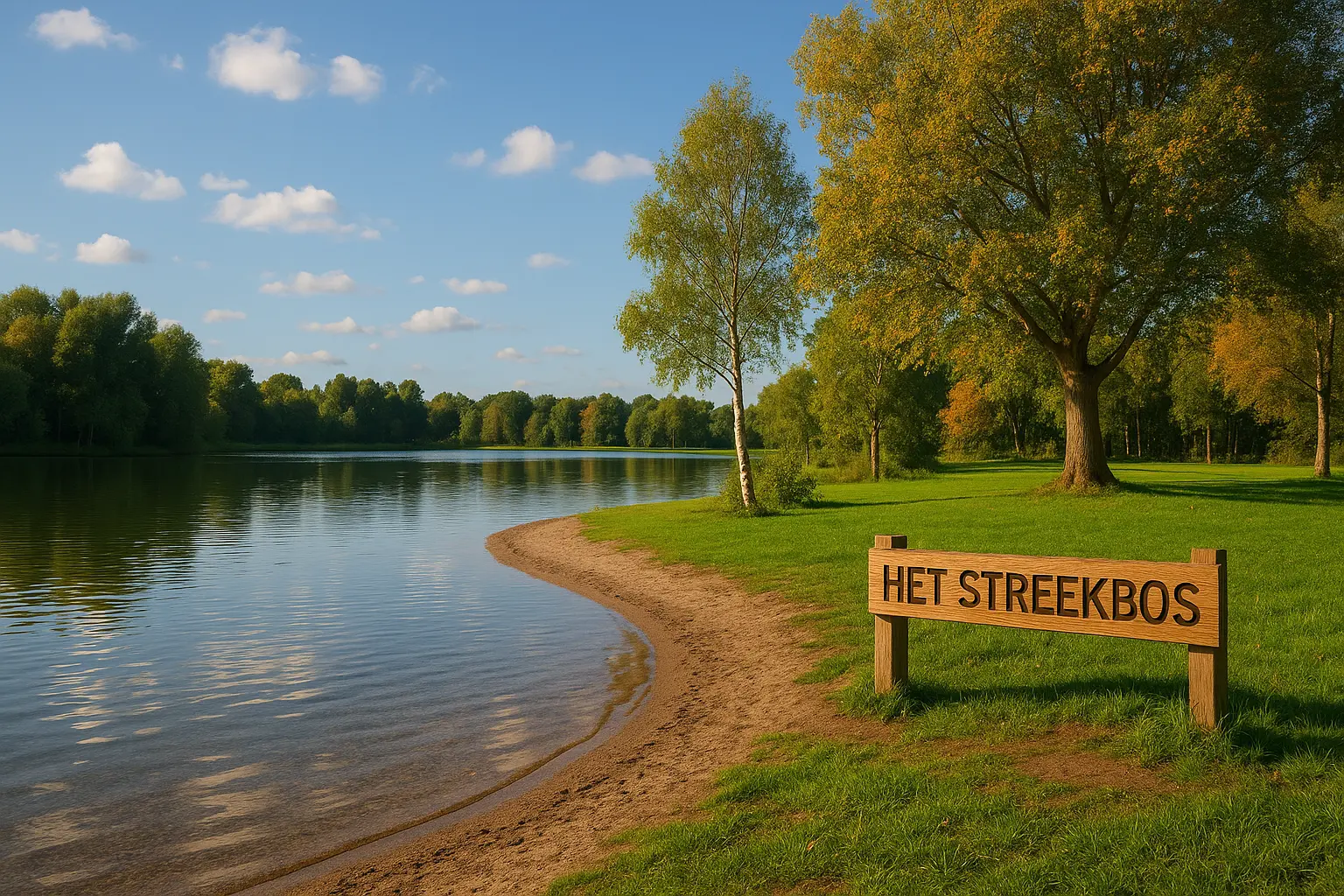Wonen in Stede Broec? Zo staat de markt ervoor in het tweede kwartaal