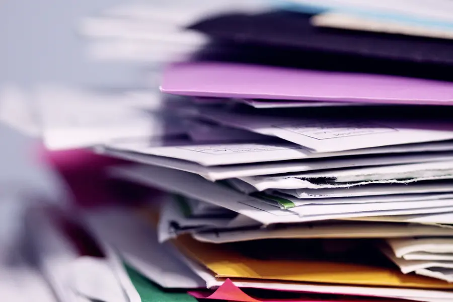 Klaar om te verkopen? Zorg dat je deze documenten gereed hebt!
