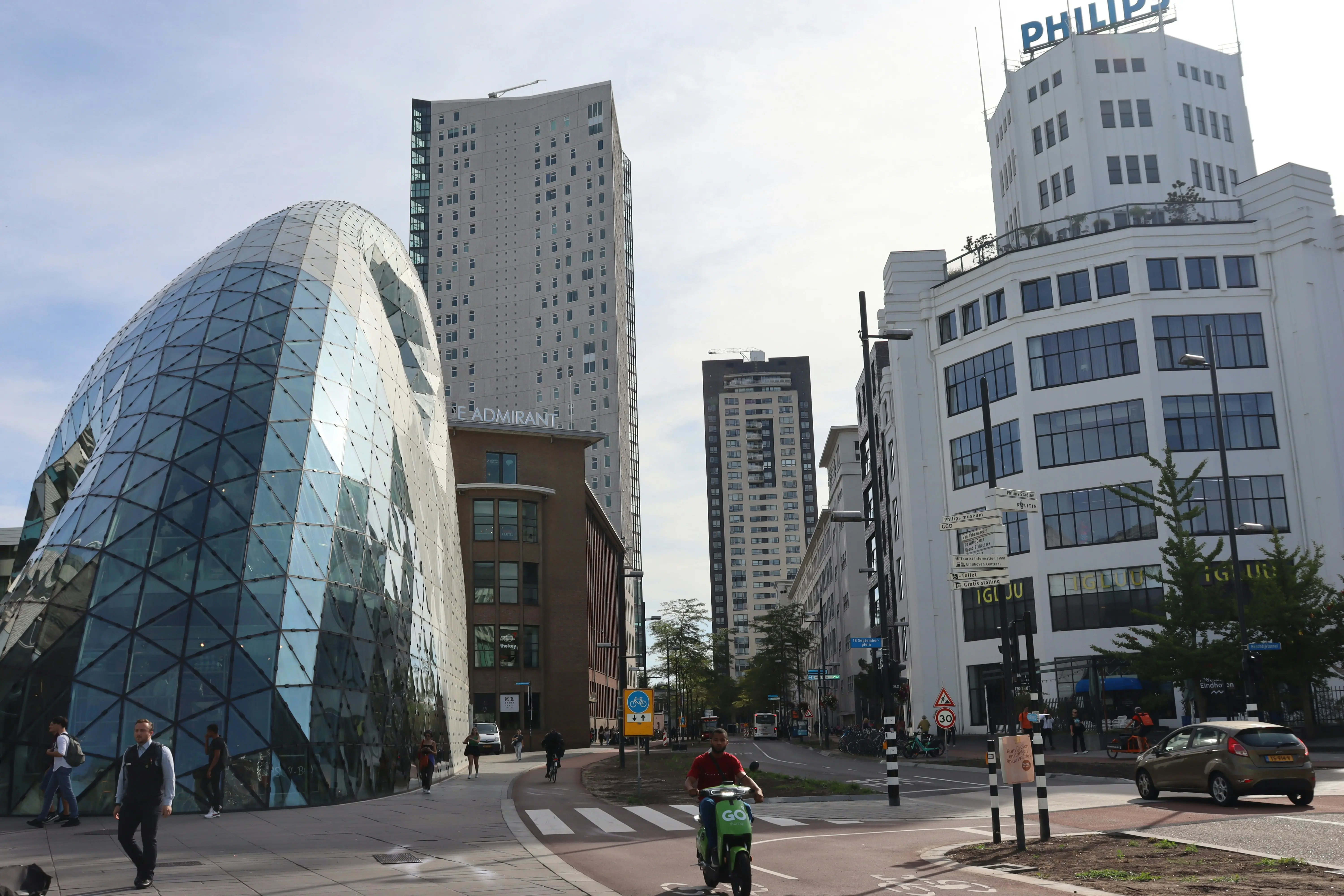 Woning in Eindhoven? Dit is wat je moet weten over de woningmarkt in het tweede kwartaal