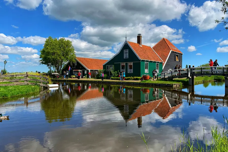 Woningmarkt Zaanstad: Appartement meest verkocht in tweede kwartaal