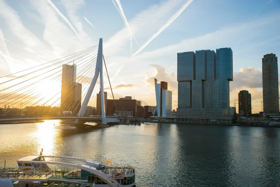 Kopen of verkopen in Rotterdam? Cijfers en trends Q1