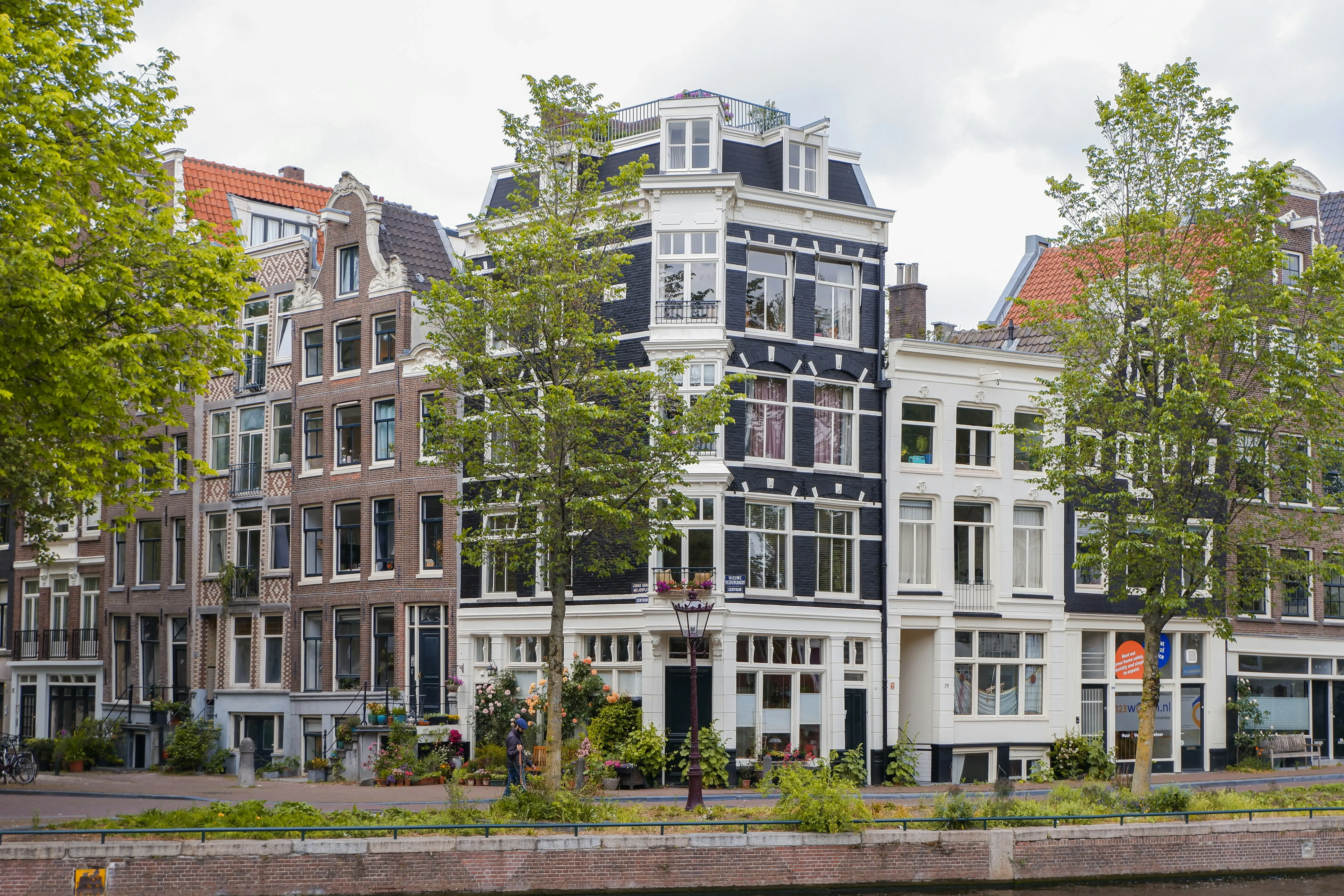 Schaarste met beleid: scheefhuur, weggejaagde beleggers en “cadeau” nieuwbouw