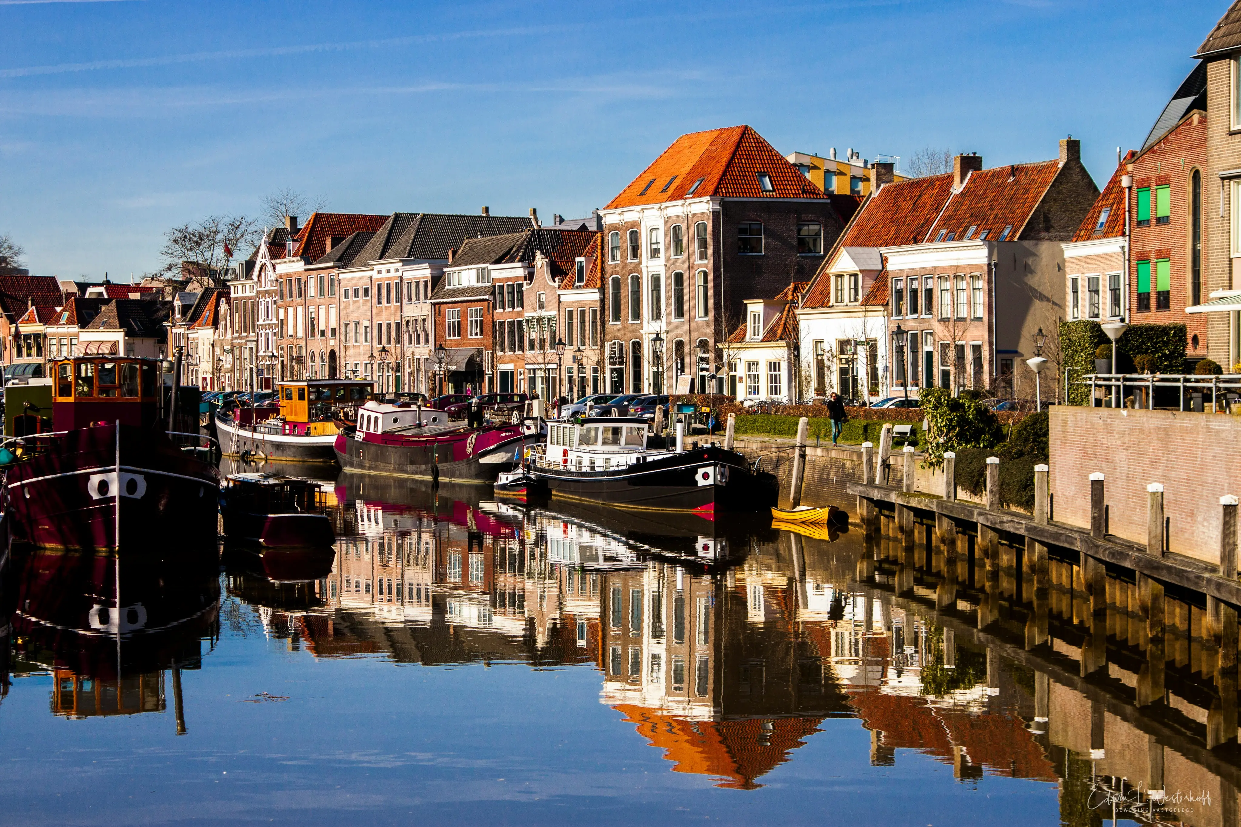 Woningmarkt Zwolle Q2 2025: tussenwoningen populair