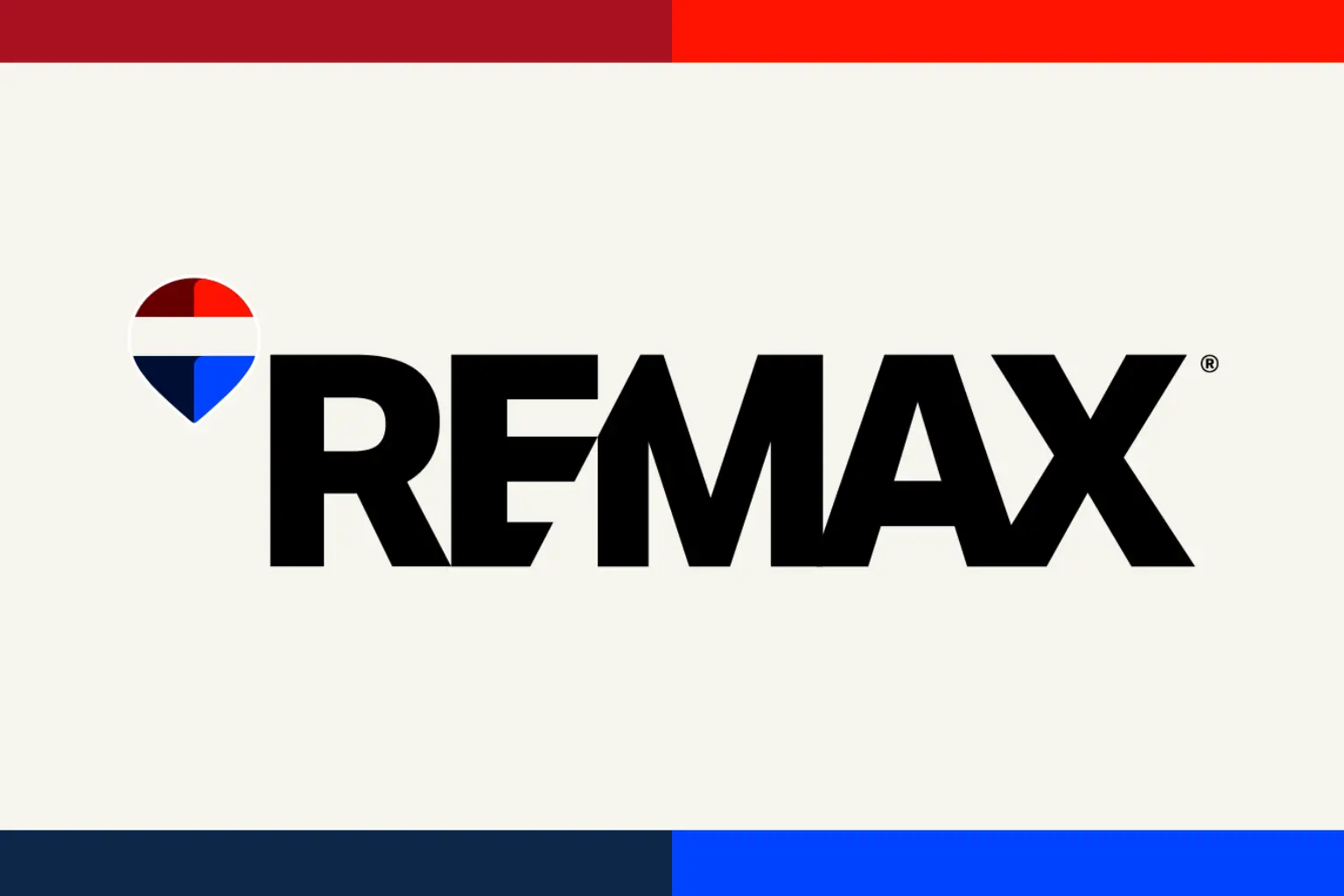 REMAX introduceert een vernieuwde merkidentiteit: vertrouwd én futureproof