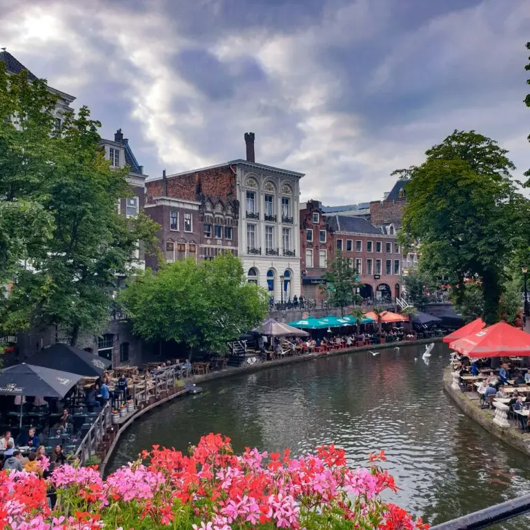 Woningmarkt Utrecht Q4 2024: Stijgende prijzen en toenemende vraag