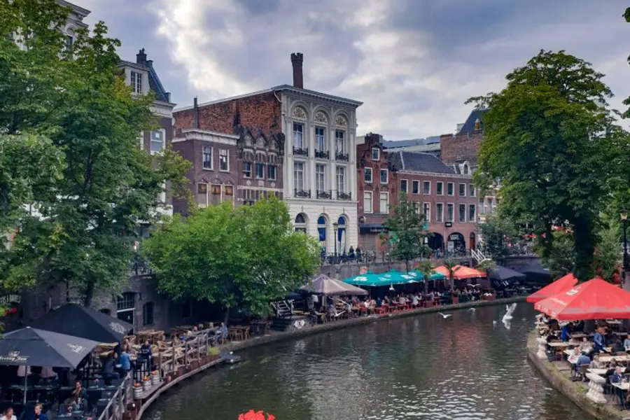 Woningmarkt Utrecht Q4 2024: Stijgende prijzen en toenemende vraag