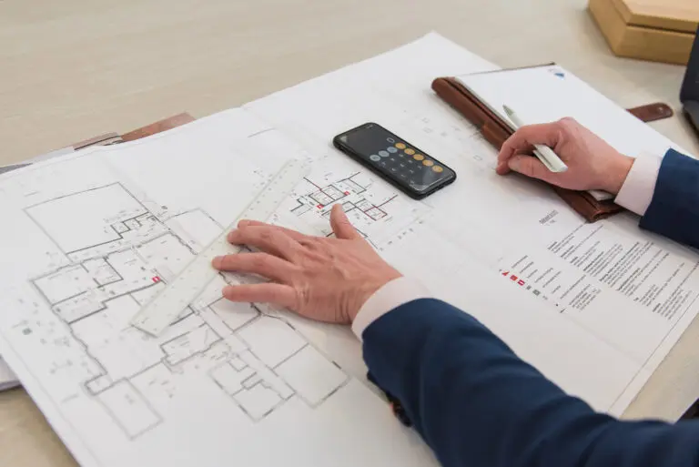 Taxatierapport: hoe en wat?