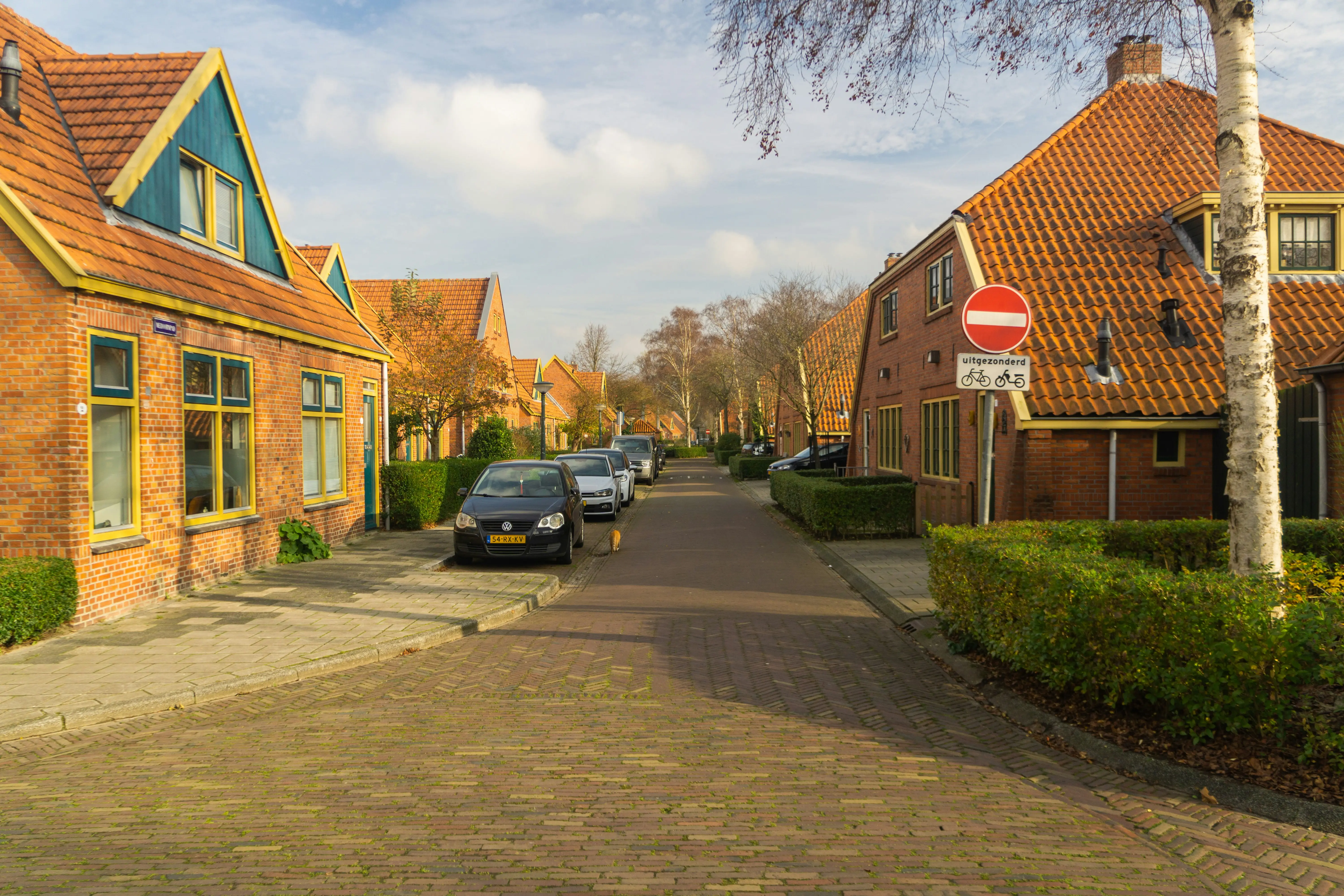 Woningprijzen stijgen met 7,05%: Stede Broec blijft populair in West-Friesland